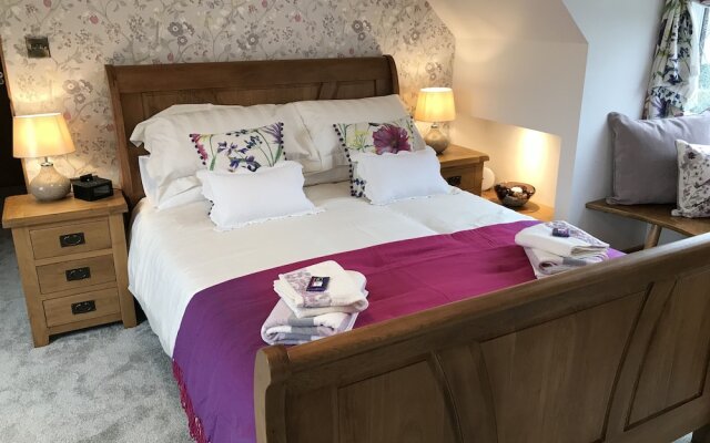 Lon Y Traeth Bed & Breakfast