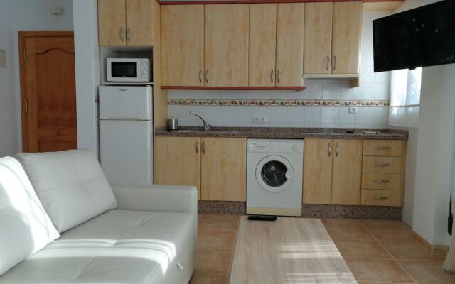 Apartamento Carabeo 97