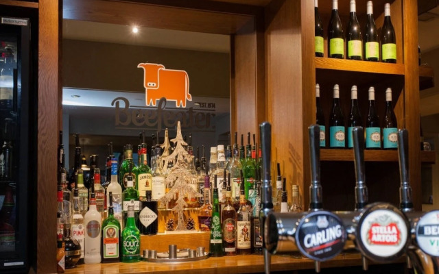 Premier Inn Dudley - Kingswinford
