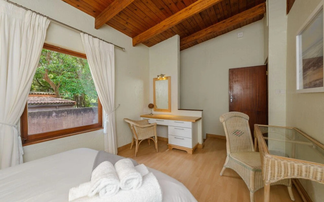 San Lameer Villa Rentals 12101