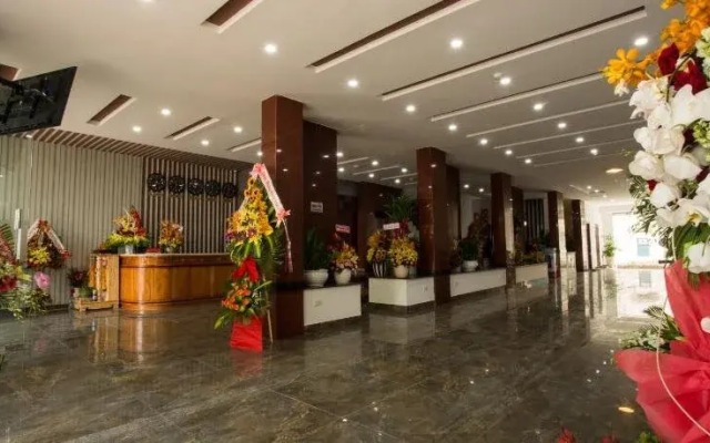 Bien Thanh Hotel