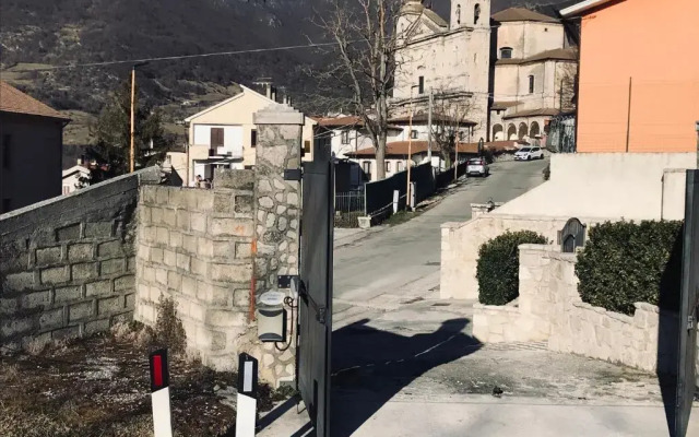dimora33