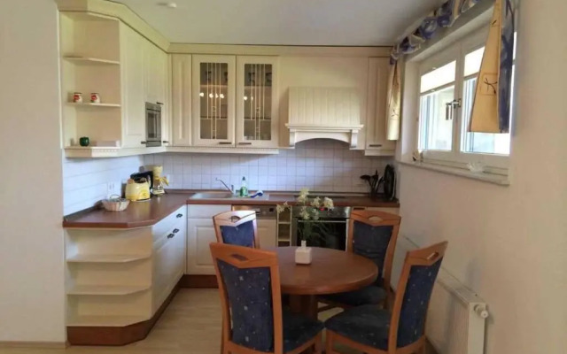 Ferienwohnung direkt am Meer