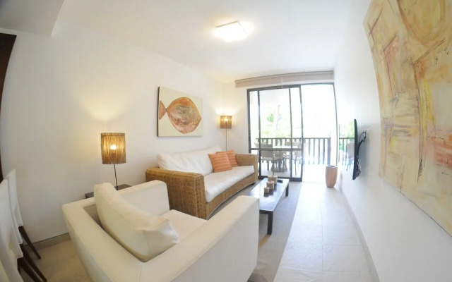 Flat Duplex Muro Alto