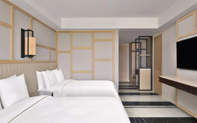 The Westin Goa