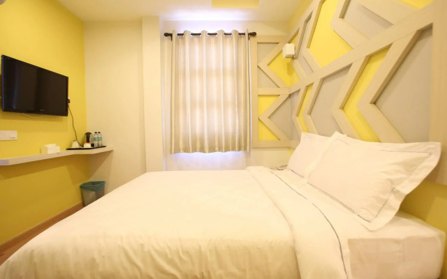 Sunshine Inn Plus