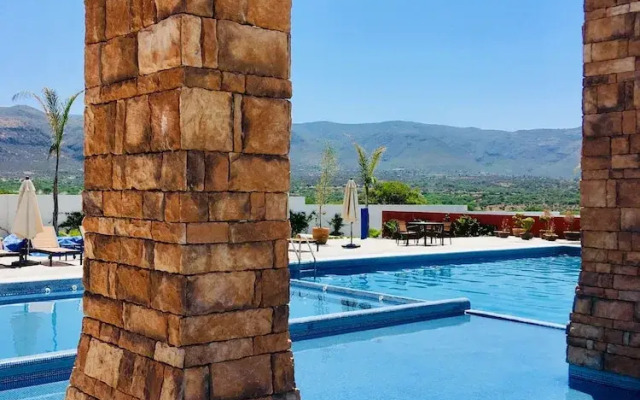 Aparthotel en San Miguel de Allende