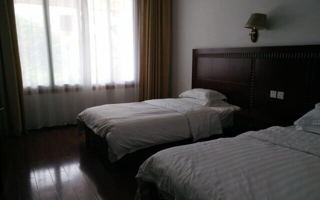 Emei Esheng Hotel