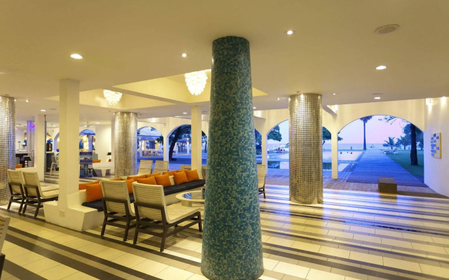 Trinco Blu by Cinnamon