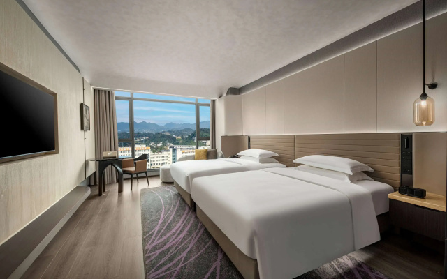 Days Hotel by Wyndham Renhuai Canglong
