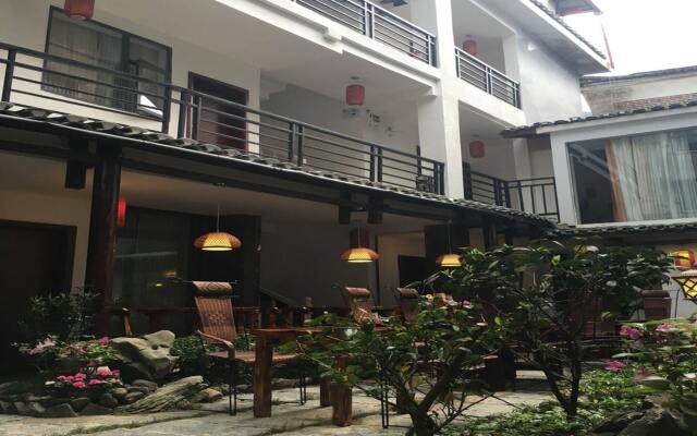Sihai Hotel