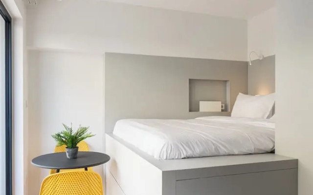 MIXT by Zoia Living