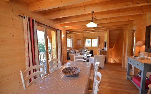 Chalet Arosa - ARAVIS Holidays