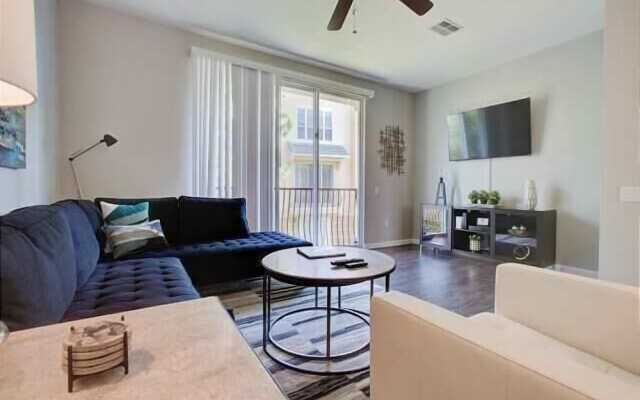 3BD 3 5BA TownHome Sleeps 6 Gld RVC30623 Bdrm RHOF