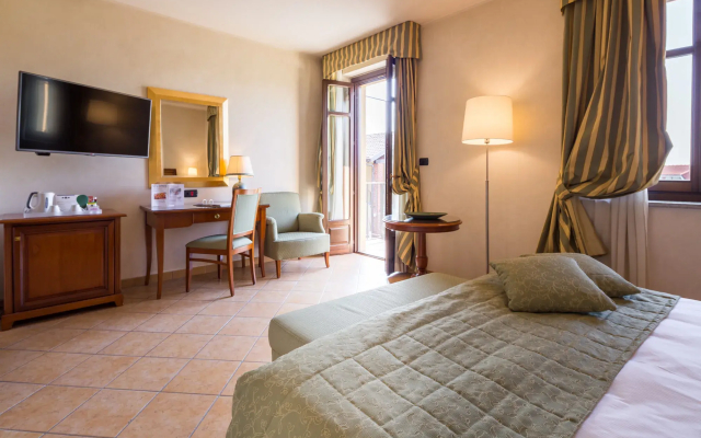 Best Western Plus Hotel Le Rondini