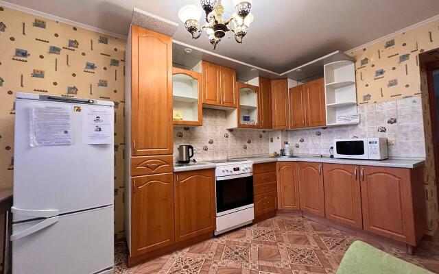 Риконе на улице Валерии Гнаровской