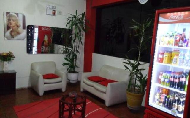 Hostal Los Faroles