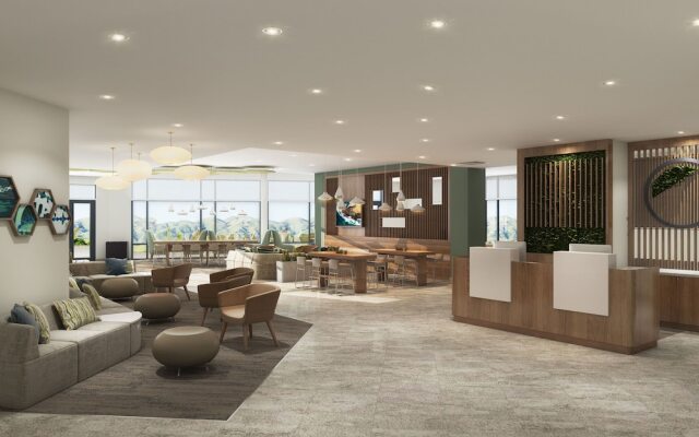 Element San Jose Milpitas