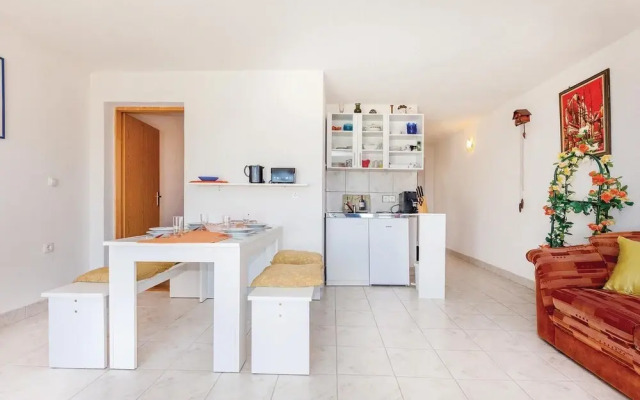Awesome Home in Klenovica With Wifi and 2 Bedrooms