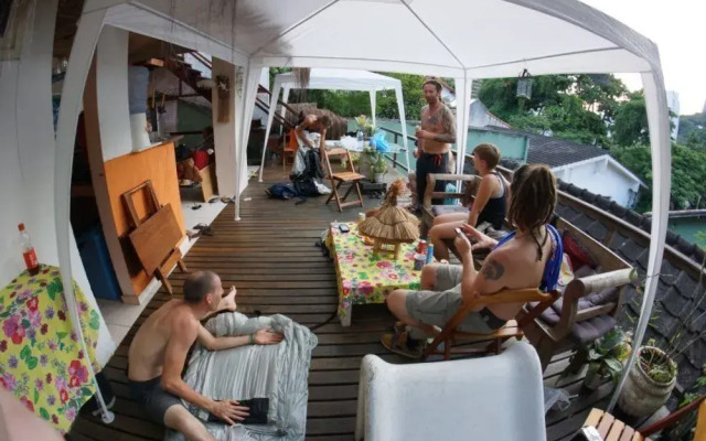 Butterfly Vanazul Home