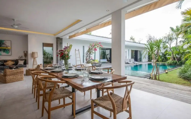 Villa Hugo