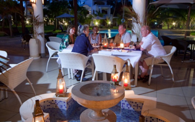 Lantana Galu Beach