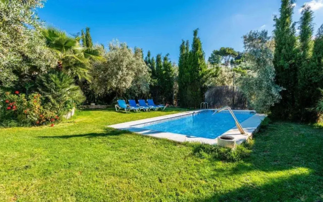 Casa Tomas Antequera - La Higuera by Ruralidays