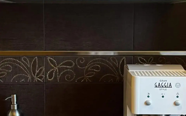 Studio apartment Sofia