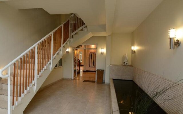 Sandown Guesthouse