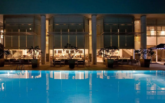 The Imperial Hotel & Convention Centre Korat