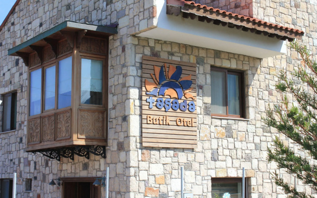 Tasada Otel