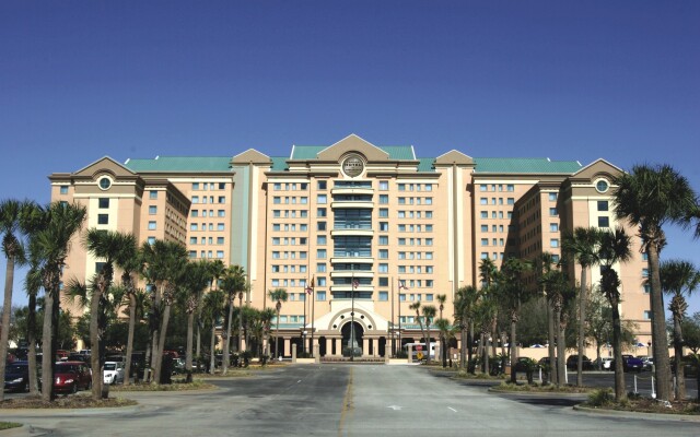 Florida Hotel & Conference Center in the Florida Mall