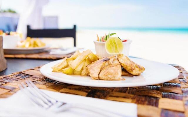 Sofia Sea View - All Inclusive
