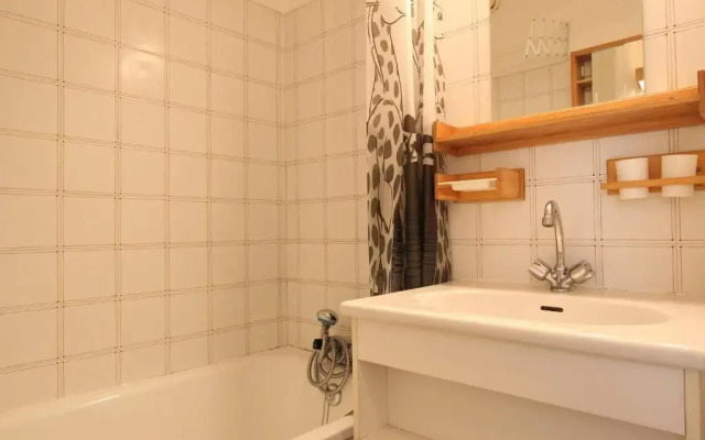 Appartement Serre Chevalier, 1 pièce, 4 personnes - FR-1-330E-82