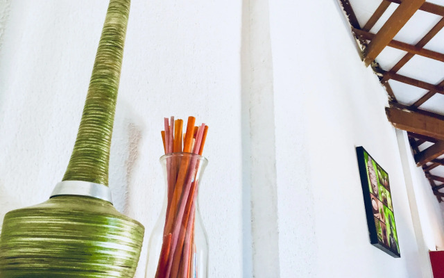 Pousada Flamboyant Village