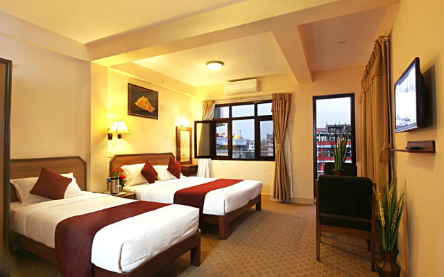 Thamel Grand Hotel
