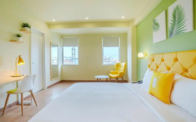 Bloom Hotel - Medicity Gurugram, Near Medanta Hospital