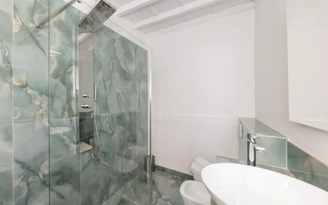 Pitti Suite 13 residenza d'epoca