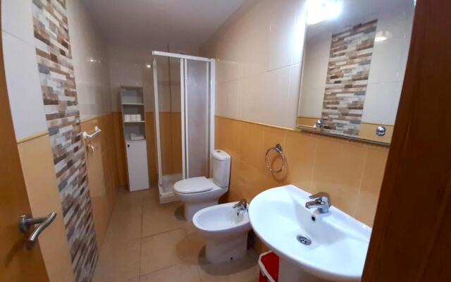 Apartment in Playa San Juan