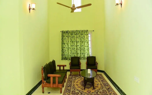 Home Modern Villa by OYO Rooms