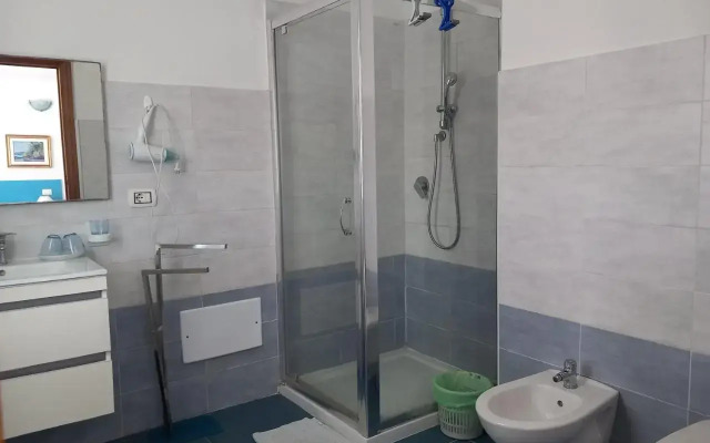 Villa Teodora