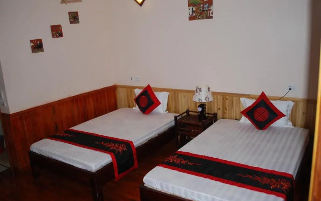 Sapa Cozy 2 Hotel