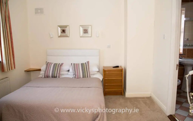Wexford Townhouse