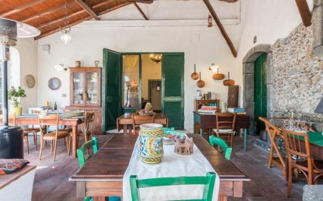 B&B La casa di Pippinitto