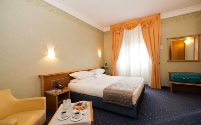 Ele Green Park Hotel Pamphili