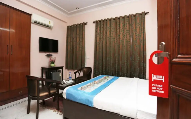 WudStay Corporate Inn