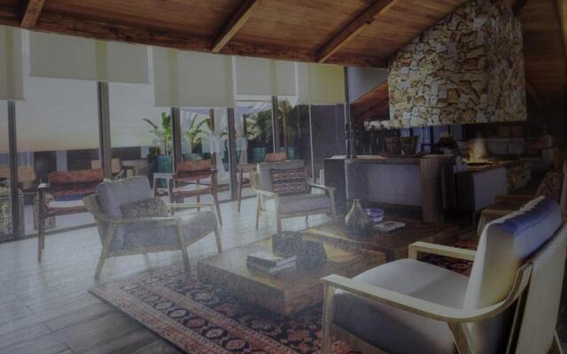 Wanderlust Experience Hotel - MC