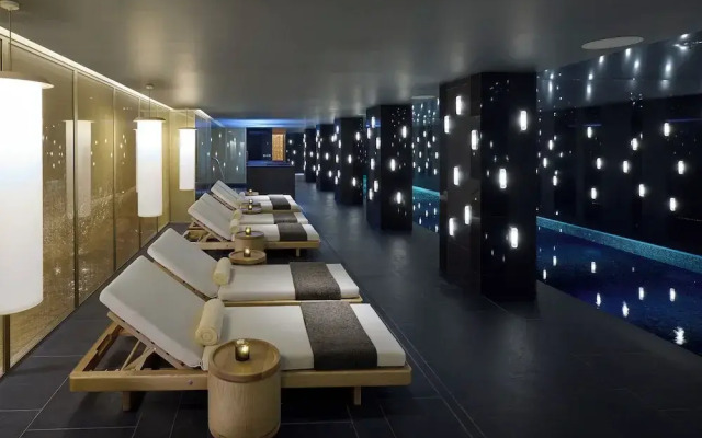 Mandarin Oriental Mayfair, London