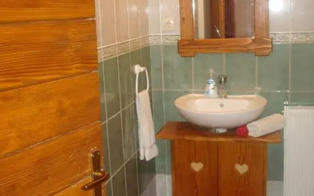 Guest House Šumski dvor