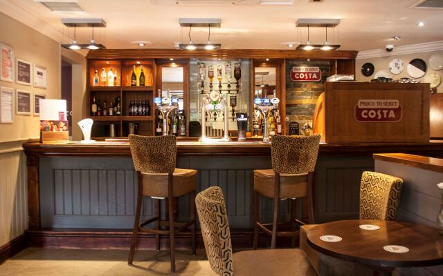 ibis Wakefield East-Castleford